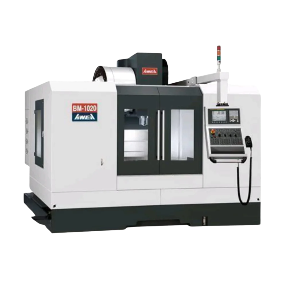 Awea BM 1020 Dik İşleme Merkezi