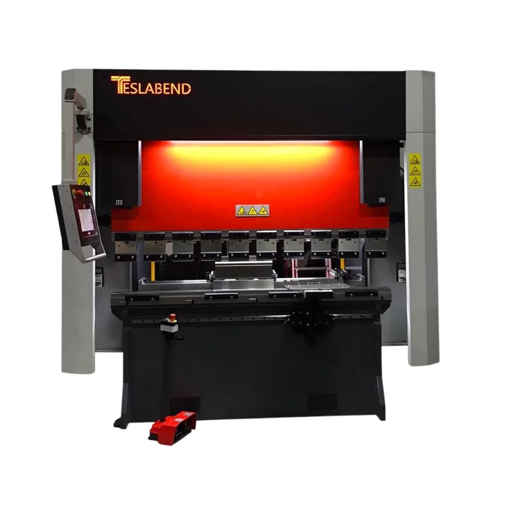 Teslaamk Cnc Abkant Tsb 2050x60