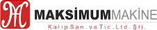 MAKSİMUM MAKİNE Kalıp San. ve Tic. Ltd. Şti.